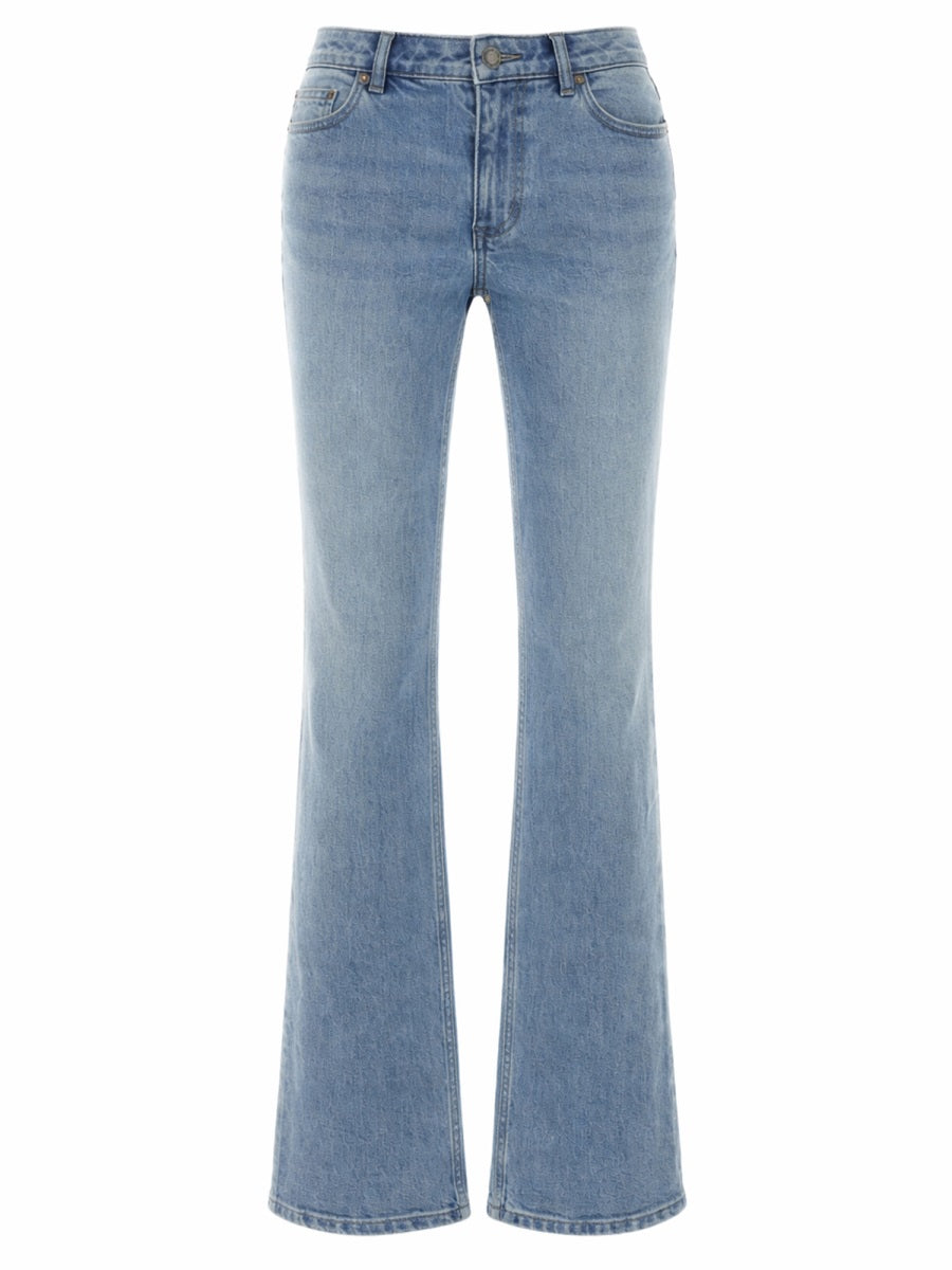 Michael Kors Jeans - Denim | 8e07da6273efa457a5d60f30870c3afd47981e3d