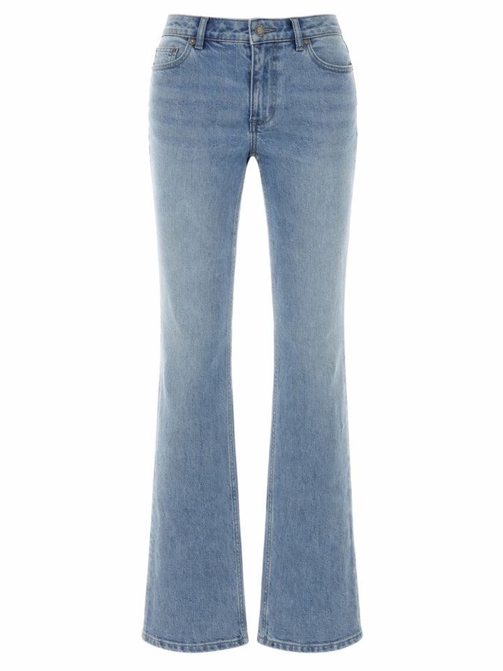 Michael Kors Jeans - Denim | 8e07da6273efa457a5d60f30870c3afd47981e3d