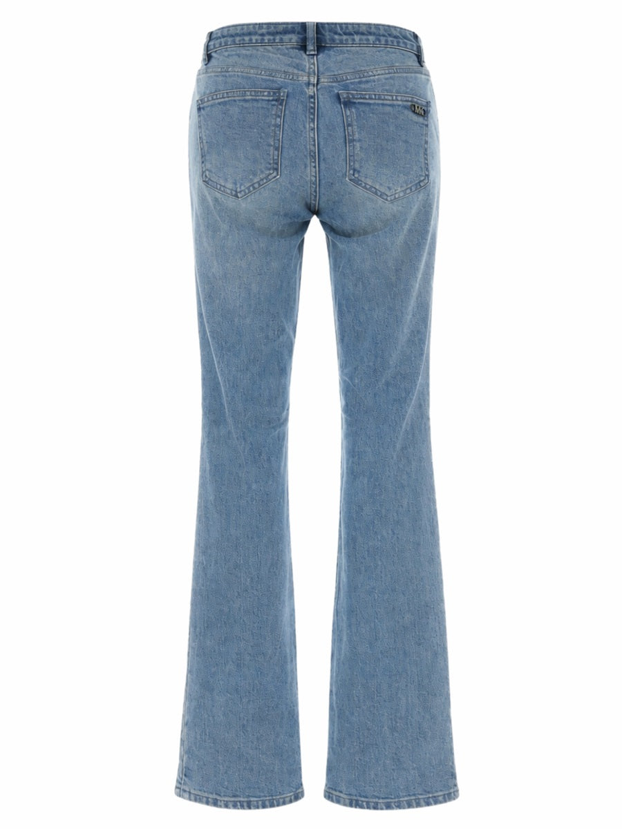 Michael Kors Jeans - Denim | 59bc2a505eb3e6cb4f51af095c0a7f5d761c5cbe