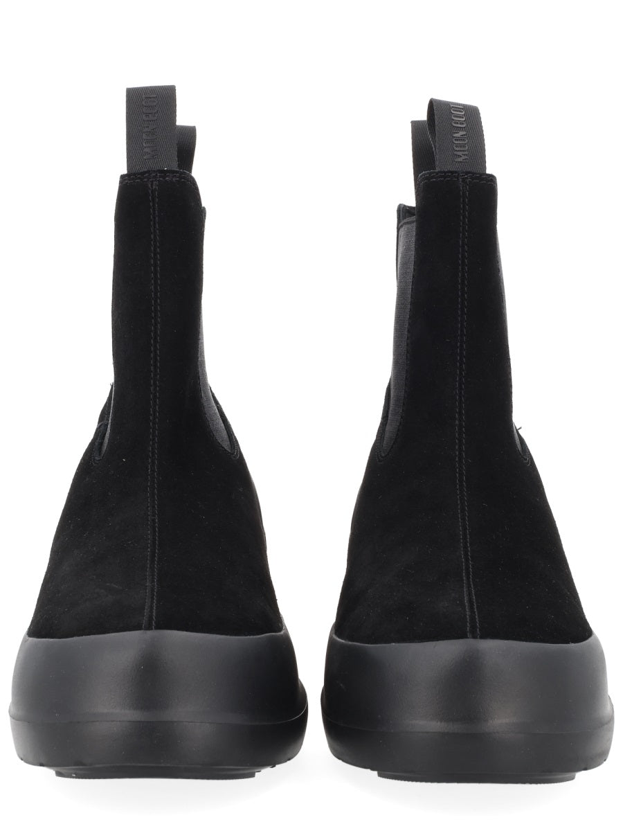 Moon Boot Stivali - Black | f7d9528586d911708b0aeb9e6155b662630c9dd6