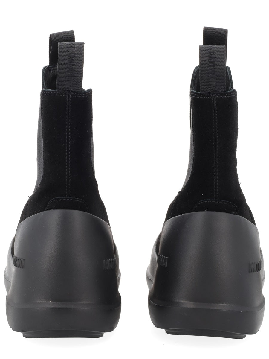 Moon Boot Stivali - Black | afaf4deccdb65731203a87bd1c7cde2a1a041406