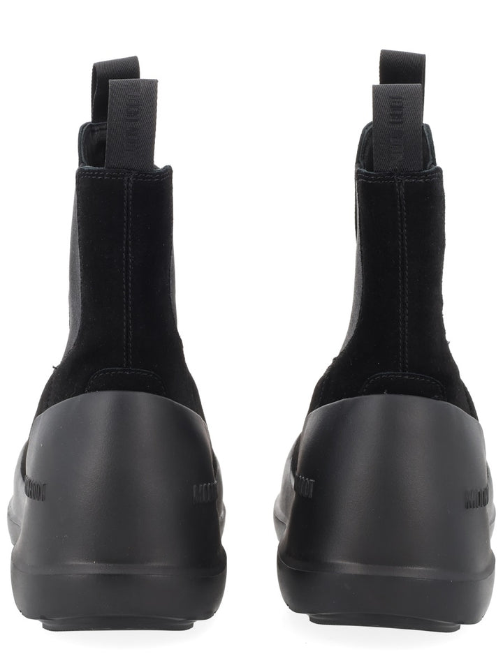 Moon Boot Stivali - Black | afaf4deccdb65731203a87bd1c7cde2a1a041406