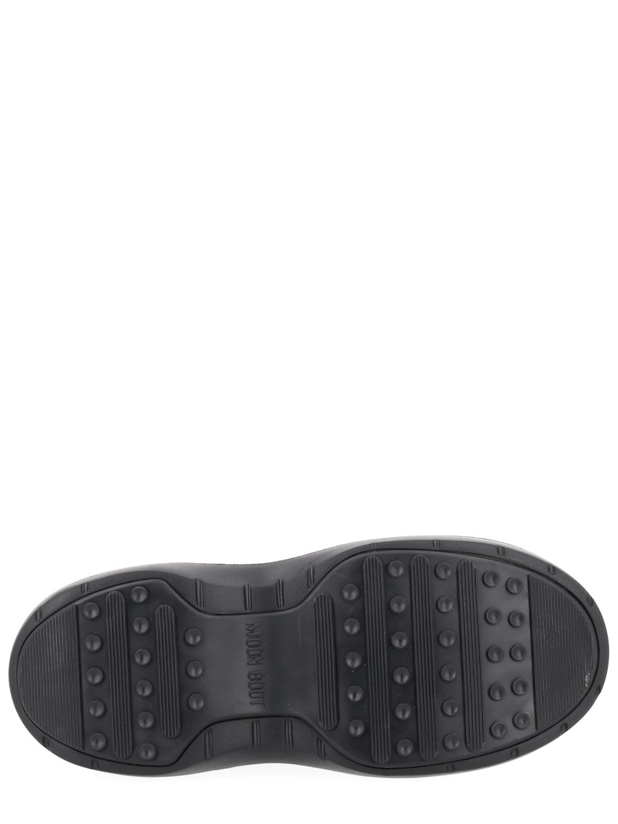 Moon Boot Stivali - Black | b8ac95dea5f55f0092a8213097f356b8e1cca3b3