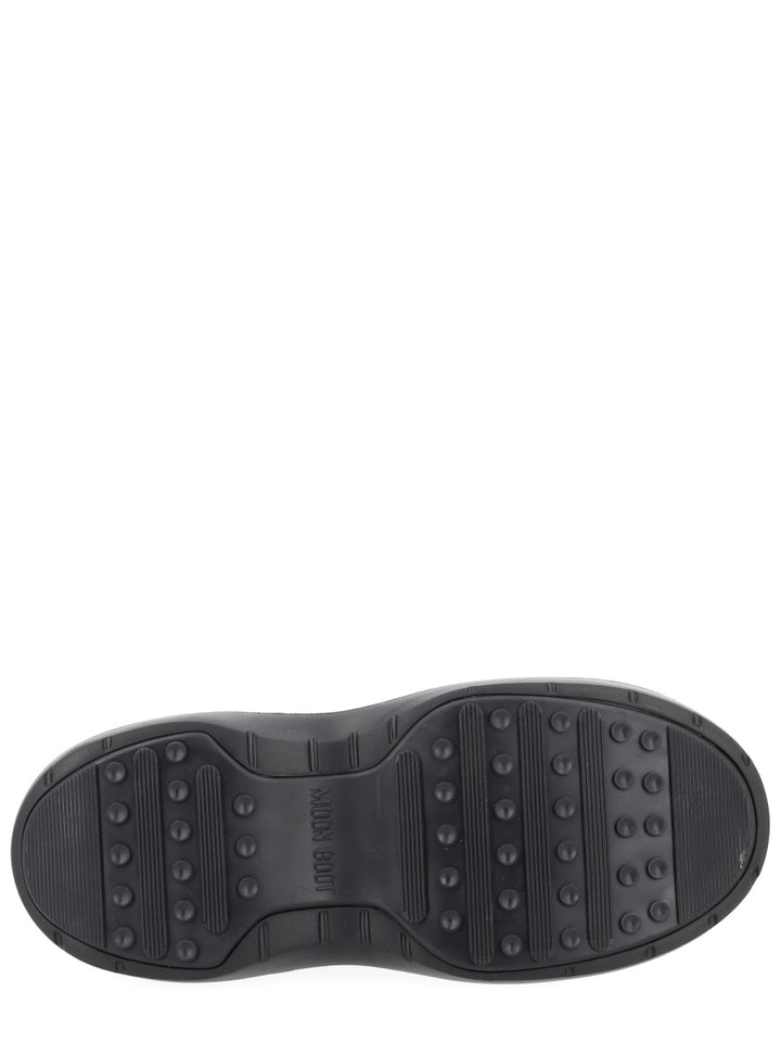 Moon Boot Stivali - Black | b8ac95dea5f55f0092a8213097f356b8e1cca3b3