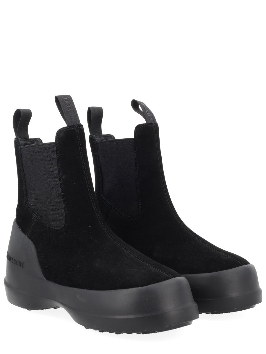 Moon Boot Stivali - Black | 83faa0335dc639bb8dacaca5a91f5682ae0a6956