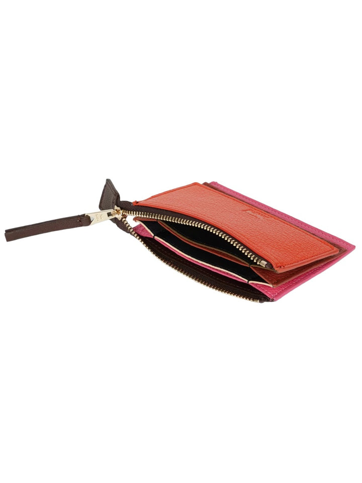 Paul Smith Portafogli e Portacarte - Orange | d5027d1597d30f04196b628cc2dc3c404250b43a