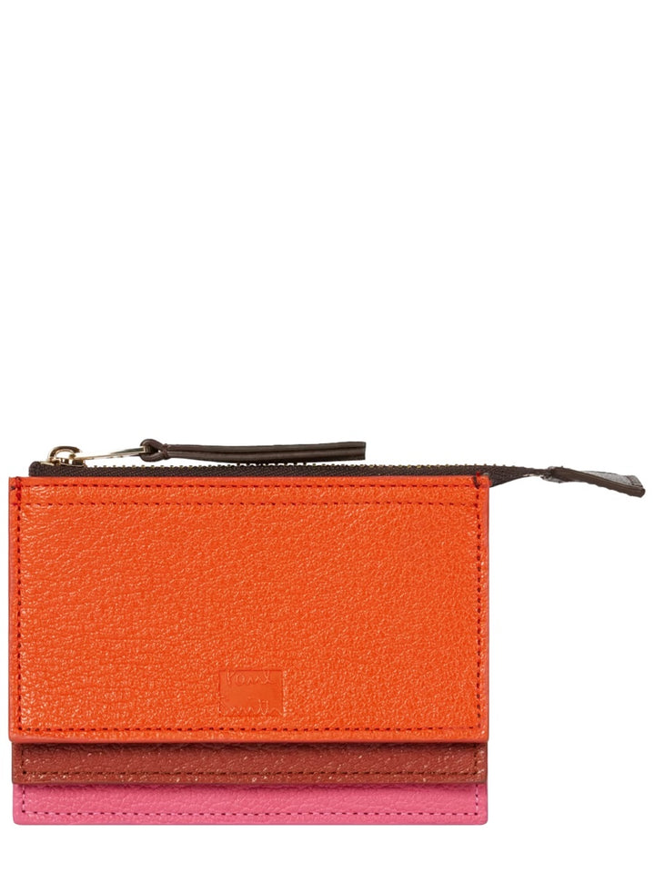Paul Smith Portafogli e Portacarte - Orange | 6735c8fa5605cb38e9c5b6528ccb19723d174ac7