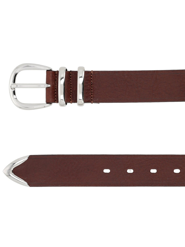 Sunflower Cinture - Brown | e277cd1f4e45ce0c960c8481e28264fc35e14b5d
