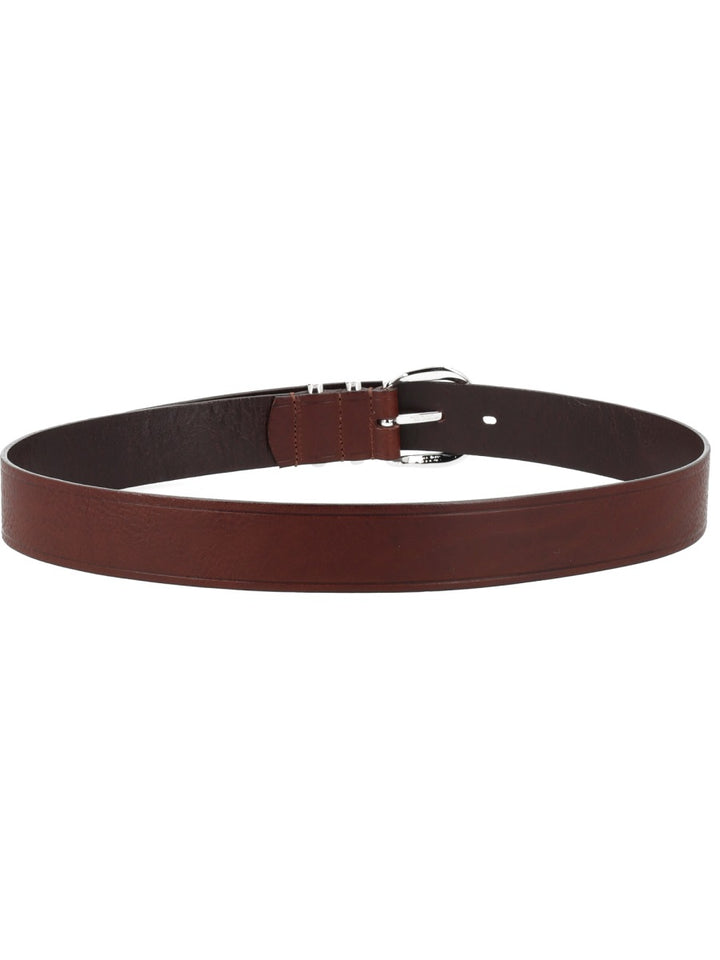 Sunflower Cinture - Brown | 9c3a30867dd0940b0544cb239fa5a5f24787a22a