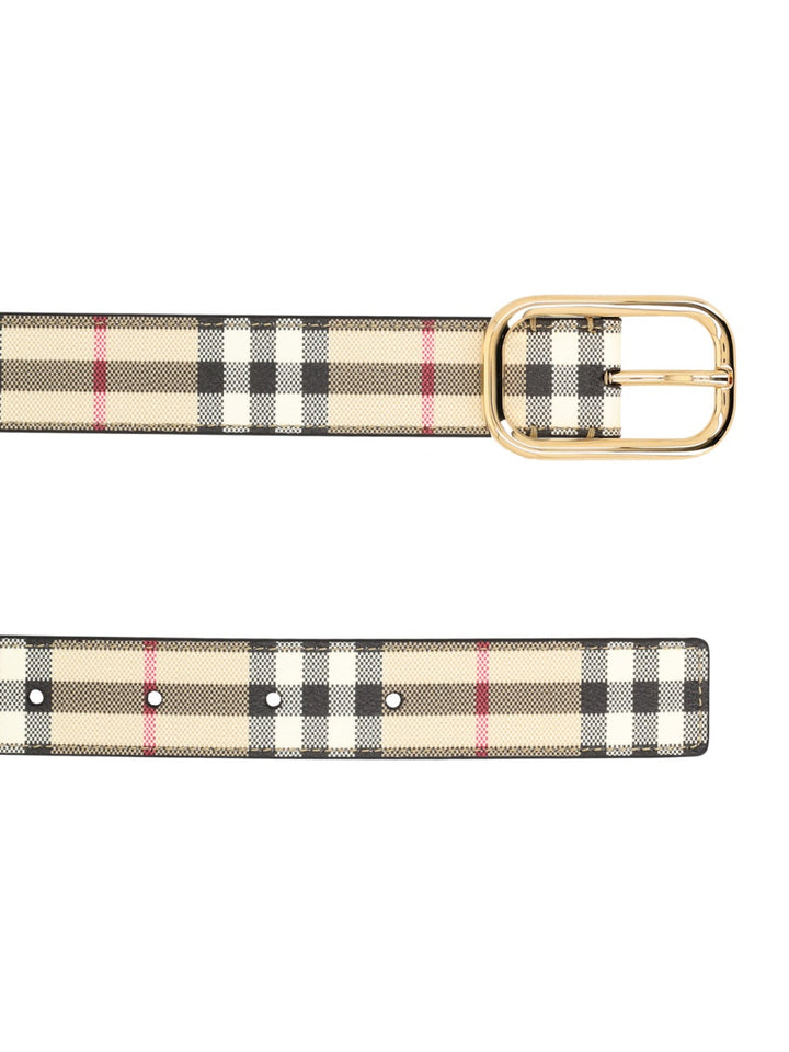 Burberry Cinture - Beige | b8de8618bc7d823e55888d2dd2f7020dc62d21d2