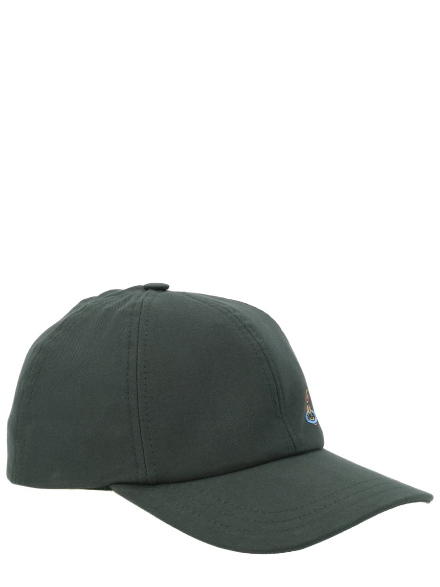 Vivienne Westwood Cappelli - Green | 93e4b08008b9221e413e18fa944eb25e1ddf9bb7