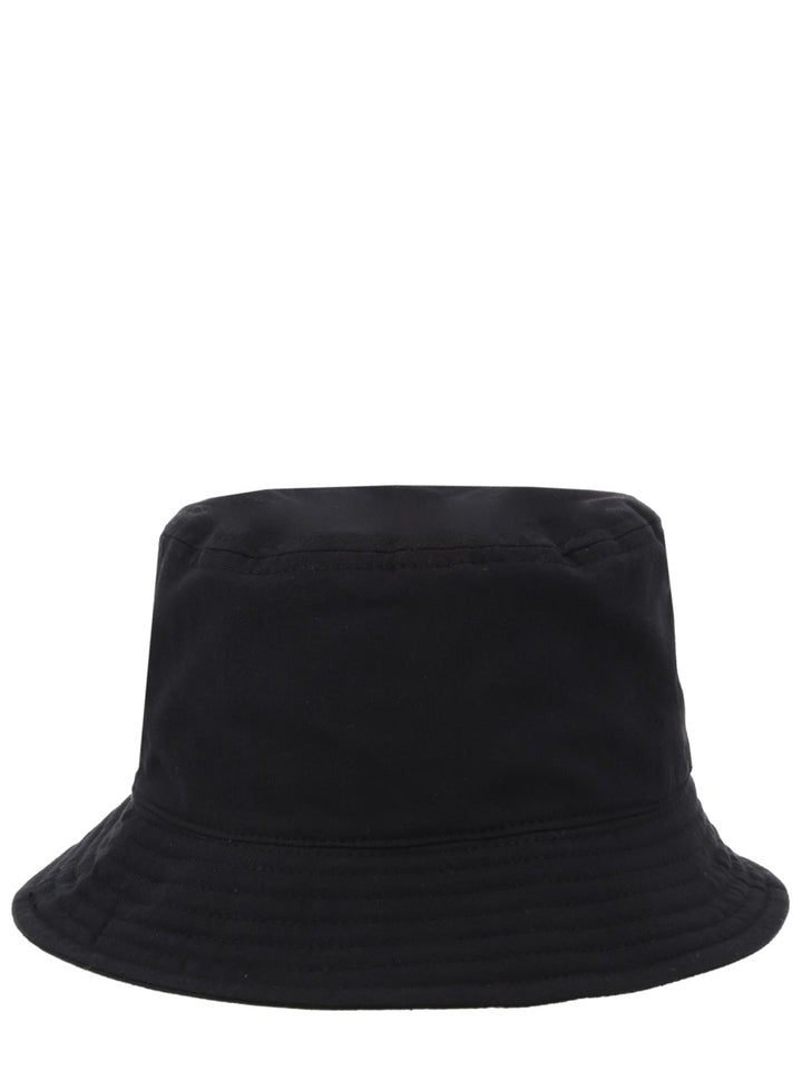 Vivienne Westwood Cappelli - Black | 428a99c317d11ba48600142233b15bd3844754d9