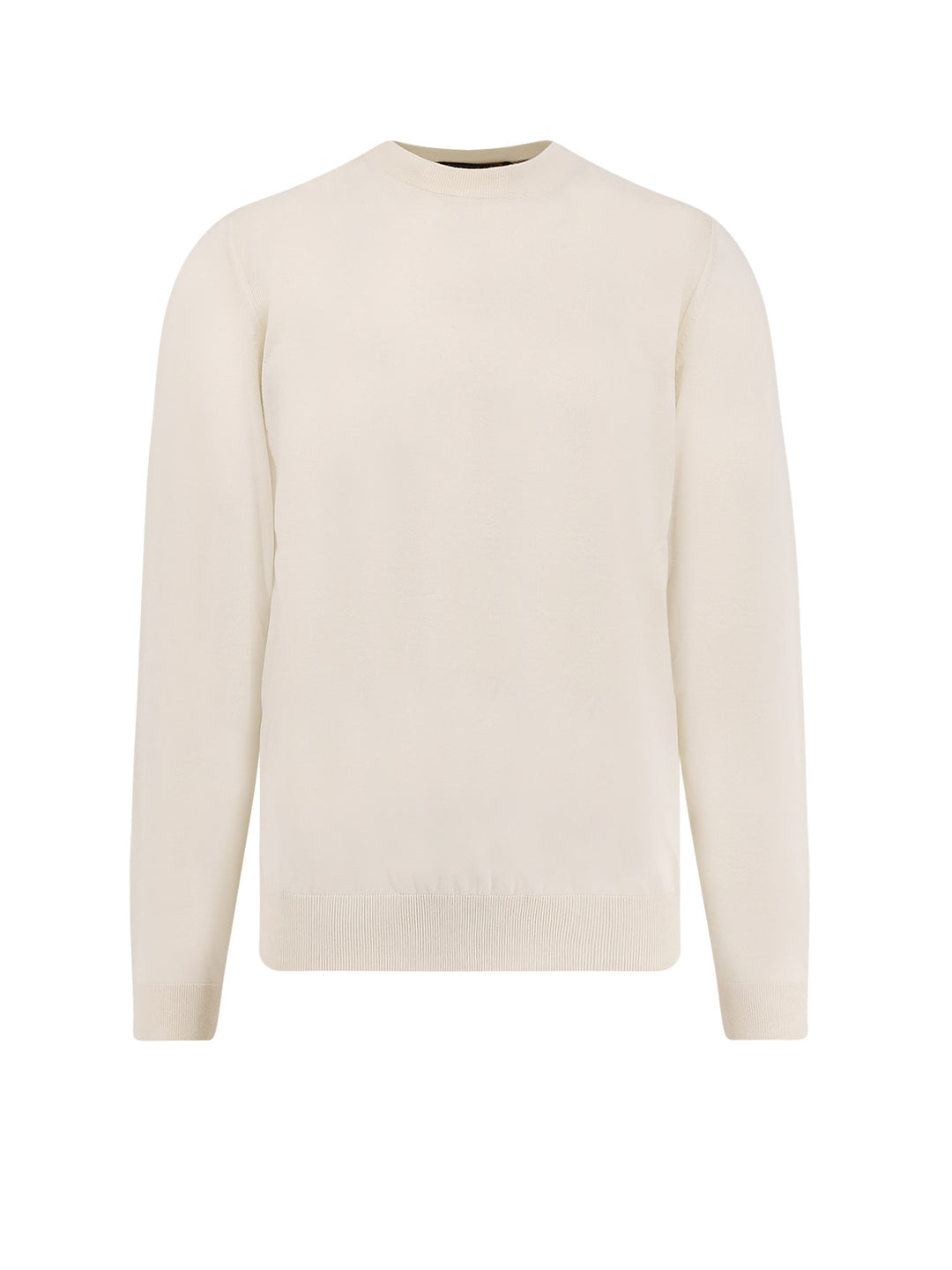 Boss Sweaters - OPEN WHITE | fad52d033912e924b4f03f51b9fa7b0ed3eb5ae5