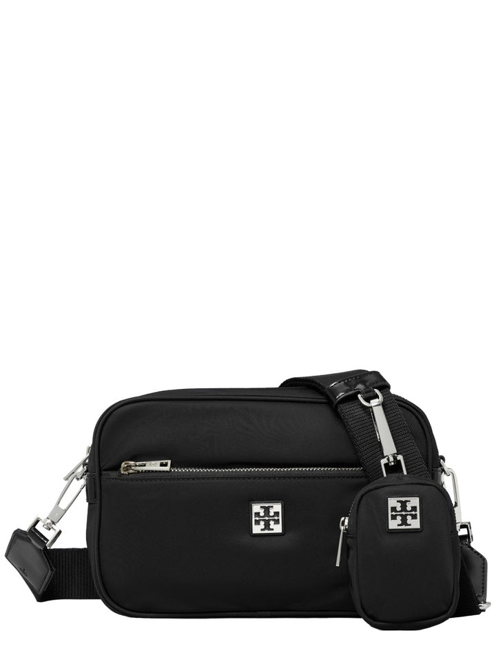 Tory Burch Borse a Spalla e Tracolla - Black | ce1d3cc8df01f22d316722048f935579bc04b36c