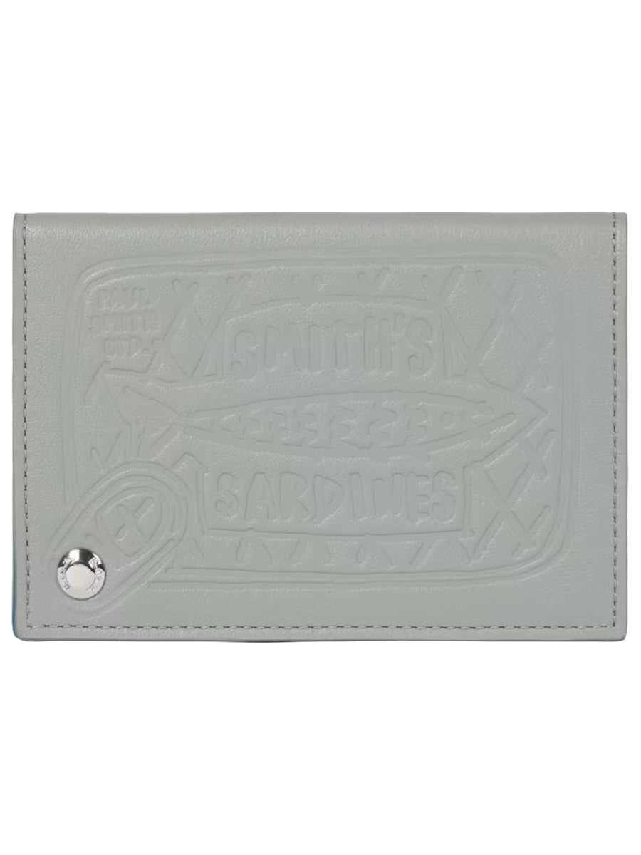Paul Smith Portafogli e Portacarte - Grey | 6e6a2577d319fb74b775d837b6a4cf9a9d749169