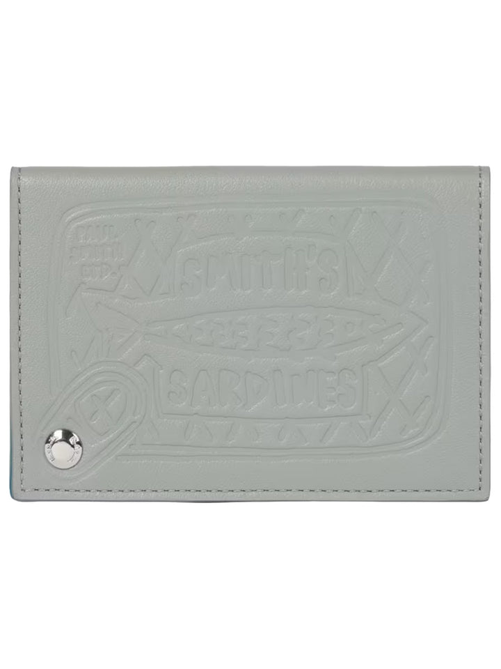 Paul Smith Portafogli e Portacarte - Grey | 6e6a2577d319fb74b775d837b6a4cf9a9d749169