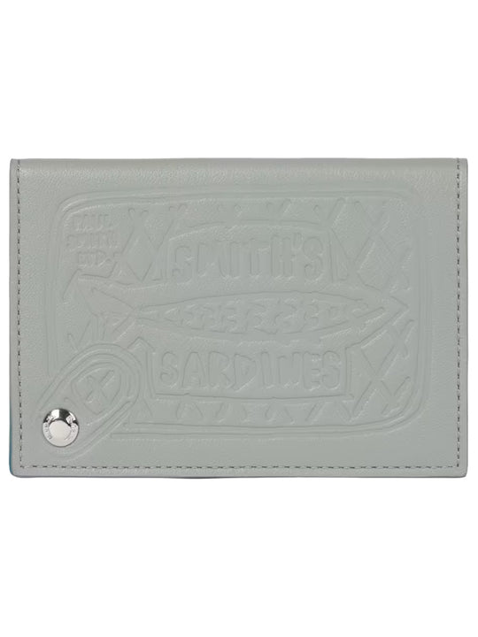 Card Holder "Sardines"