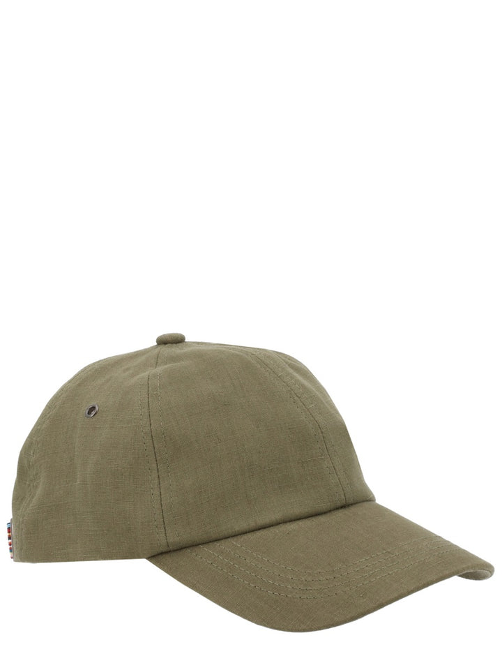 Paul Smith Cappelli - Green | 484d96fa71e4e64c9da7afa59ff815bb33947c82