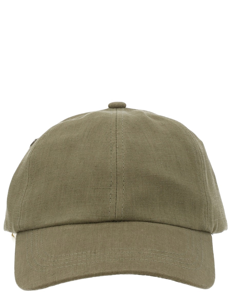 Paul Smith Cappelli - Green | 6654994c11d338a48f5ccffde068677fc16bb2bc