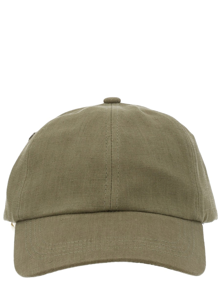 Paul Smith Cappelli - Green | 6654994c11d338a48f5ccffde068677fc16bb2bc