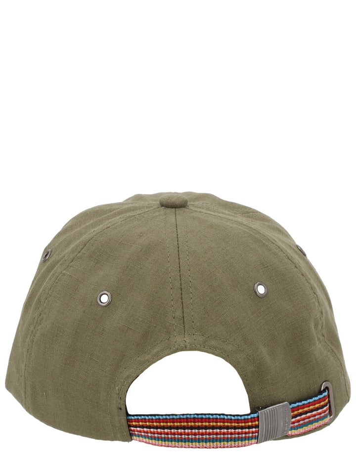 Paul Smith Cappelli - Green | 7ffb1ff327407c3c087d1f3952149e0a08bc8234