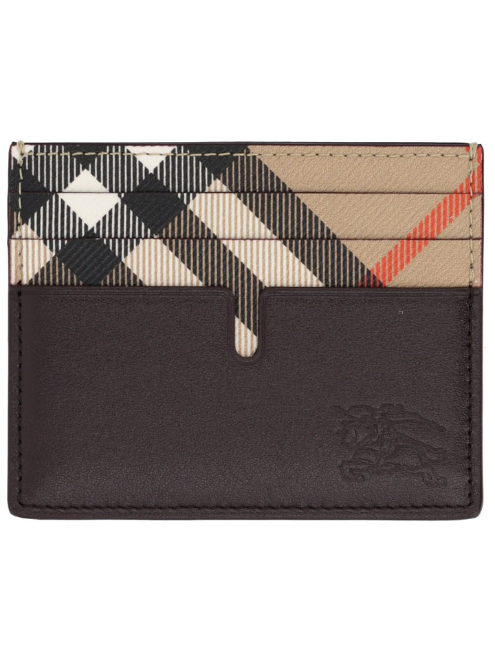 Burberry Portafogli e Portacarte - Beige | d7afea5ff33ad5a4860b85a8ea5dfda9071da808