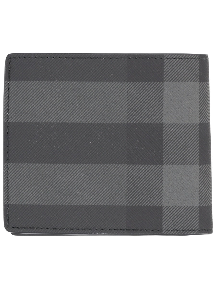 Burberry Portafogli e Portacarte - Grey | 1a61f746314749861d79d92aa06212d6237fbd7e