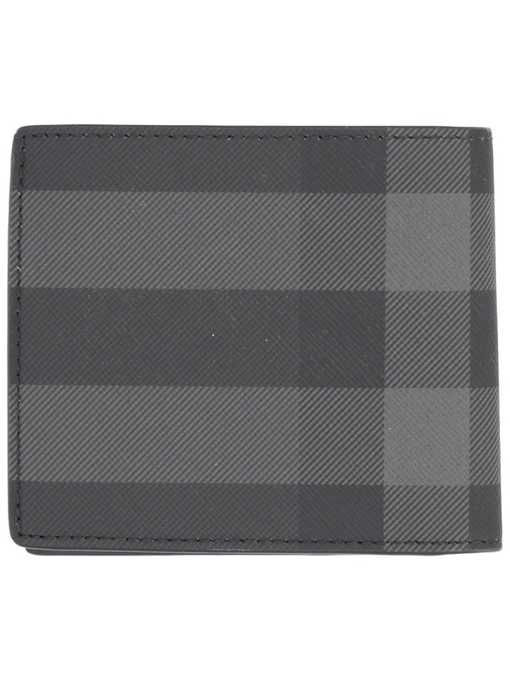 Burberry Portafogli e Portacarte - Grey | 1a61f746314749861d79d92aa06212d6237fbd7e