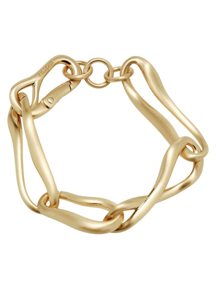 Cult Gaia Bracciali - Gold | c69f8b496c65bd5930e2df477ed7268ab2d47606