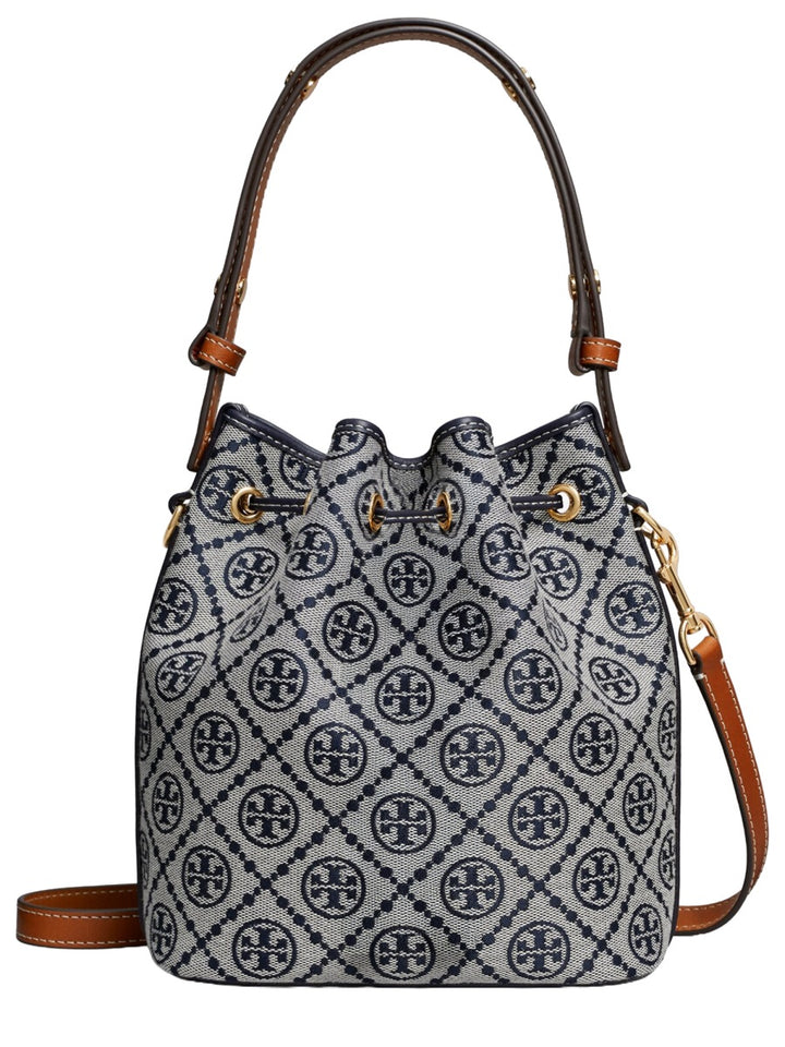 Tory Burch Borse a Mano - Blue | a2db753552123c8f80215b486a63309b5c0118ce