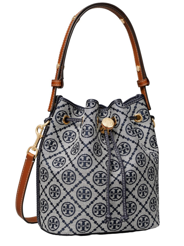 Tory Burch Borse a Mano - Blue | c381afd78fdab2757083a44663524f3fff436c17