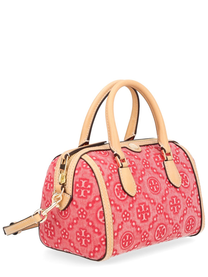 Tory Burch Borse a Mano - Red | 99e69dd2a6324db95ae639c2089b89586cf48278