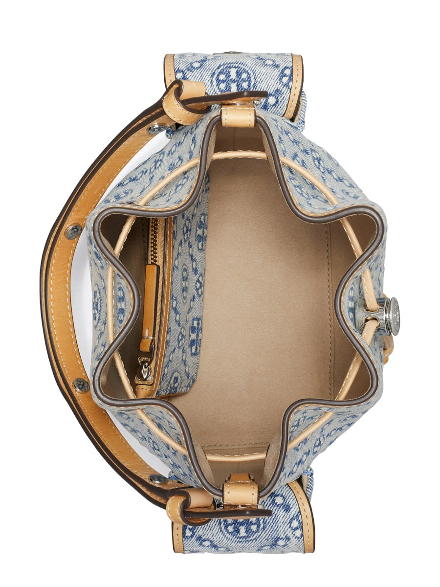 Tory Burch Borse a Mano - Denim | 4bbbee64026df4286d110bce0d7220606e4ec5db