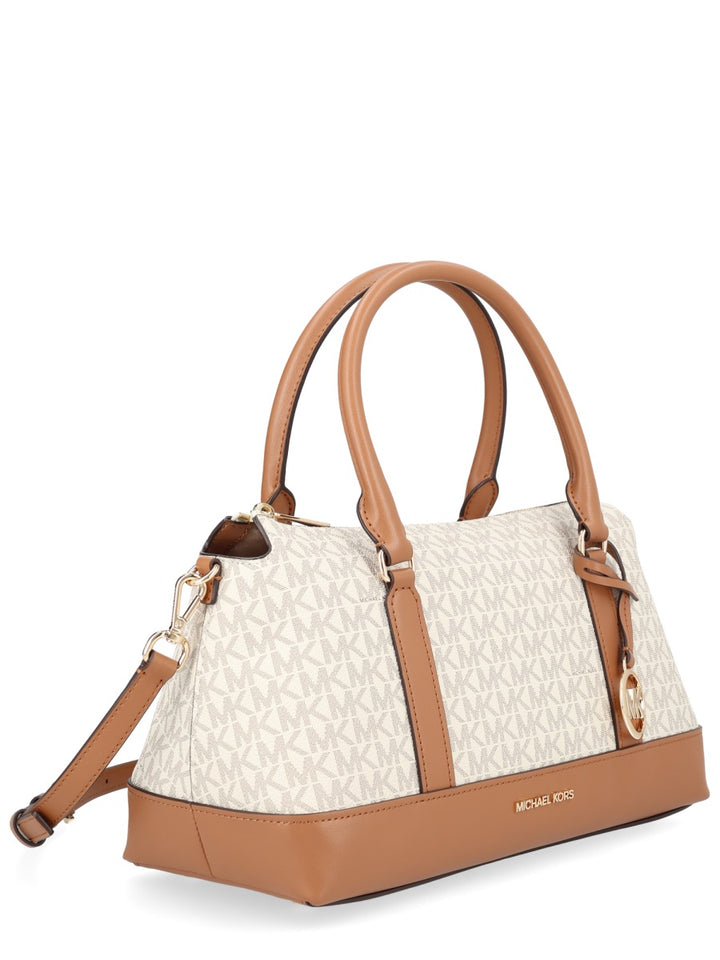 Michael Kors Borse a Mano - Ivory | 44bf0a94495cebccf431748cb2459b4c359b3d0b