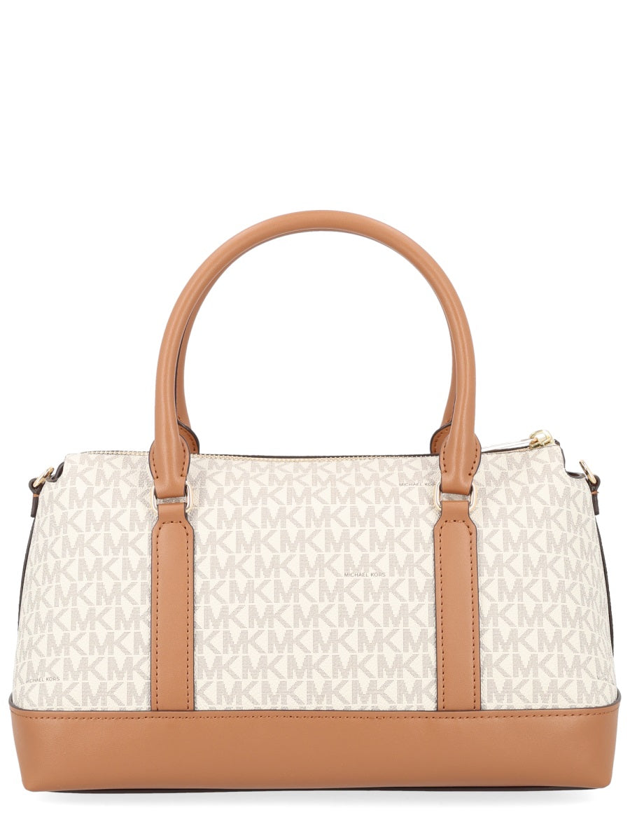 Michael Kors Borse a Mano - Ivory | d66ad35da3381ace00daab7749e8c8a8b069e8d3