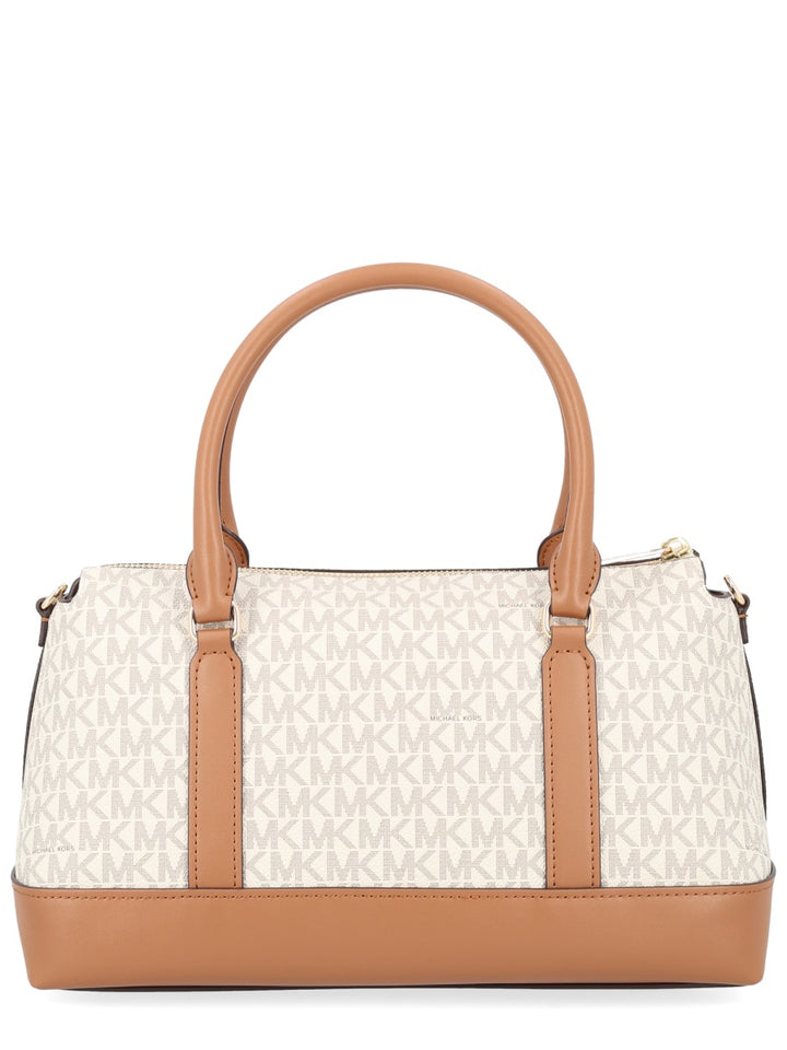 Michael Kors Borse a Mano - Ivory | d66ad35da3381ace00daab7749e8c8a8b069e8d3