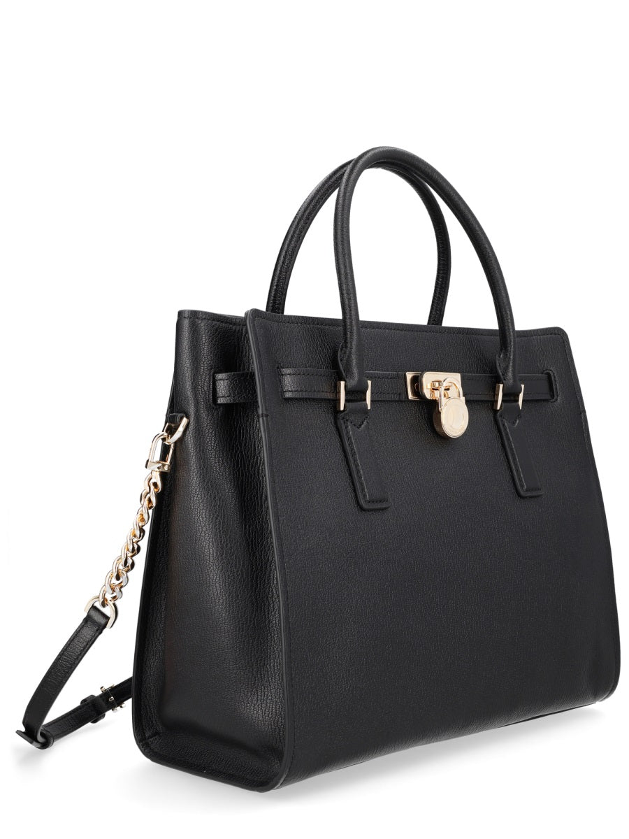 Michael Kors Borse a Mano - Black | fe1c939ef5fcb4b2736e79f3b616c26d556faf2f