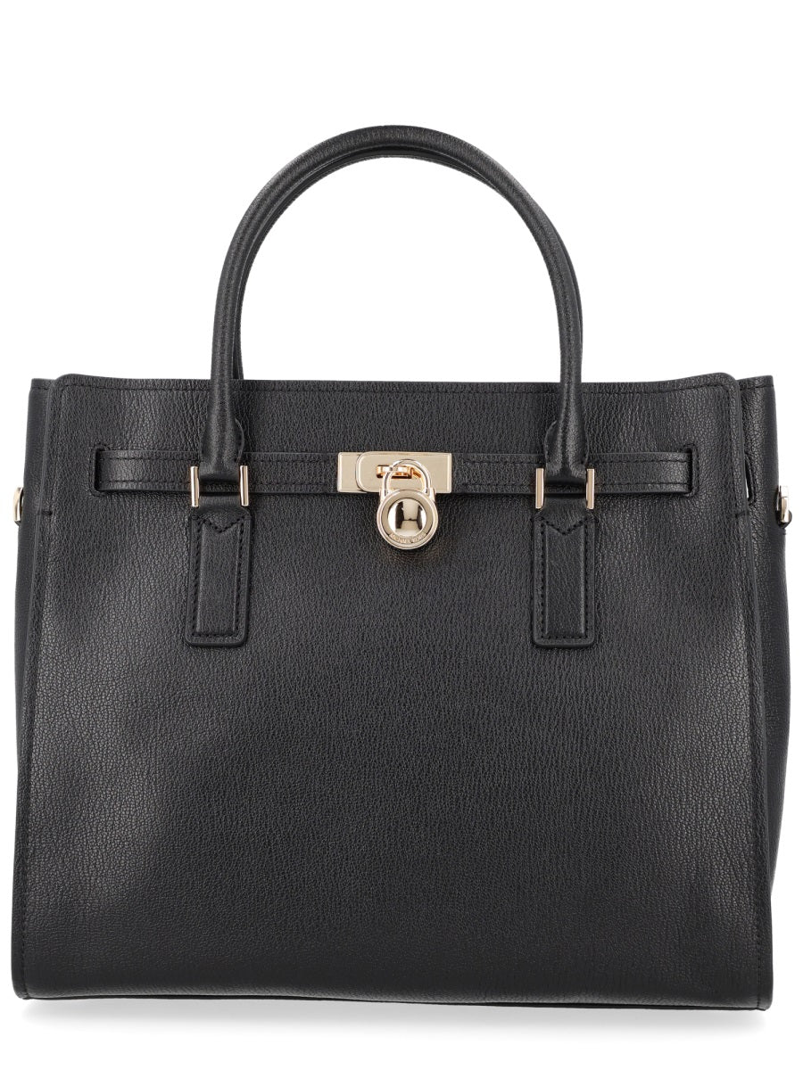 Michael Kors Borse a Mano - Black | 728963d9cdccec410ca1840f25ef45a5c79c761d