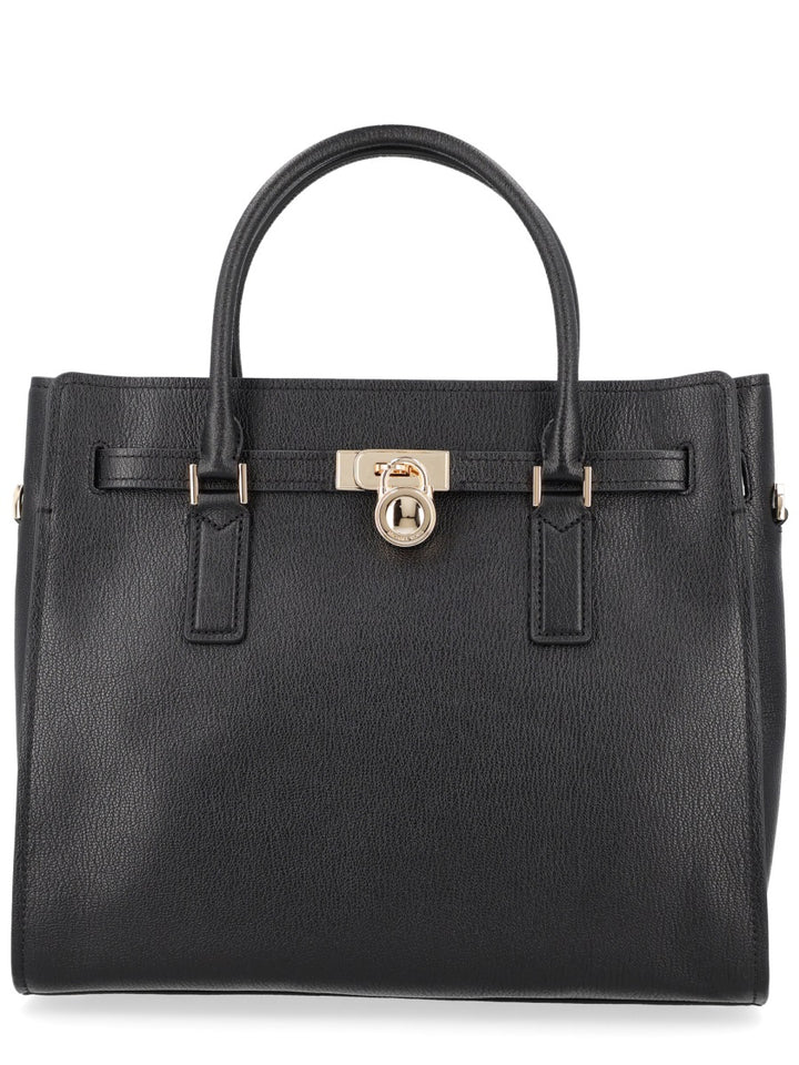 Michael Kors Borse a Mano - Black | 728963d9cdccec410ca1840f25ef45a5c79c761d