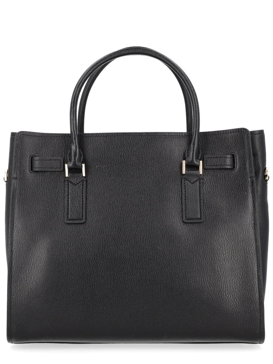Michael Kors Borse a Mano - Black | 4ea825b7a93355627a301aa179501bfa83fc532e