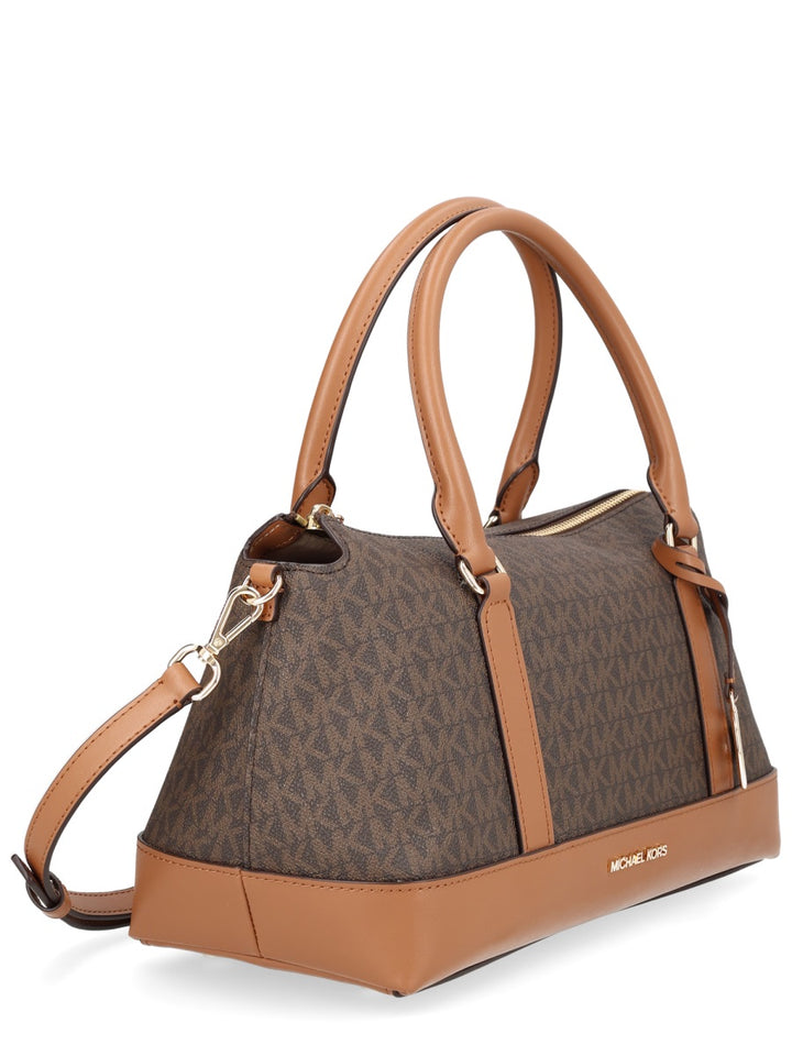 Michael Kors Borse a Mano - Brown | e916dffa95a8045978ab335ddb44ecd87414fbd8