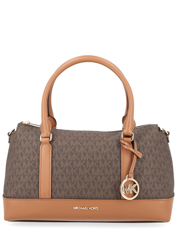 Michael Kors Borse a Mano - Brown | 221e982514313d98996107d4df04068e52045fe0
