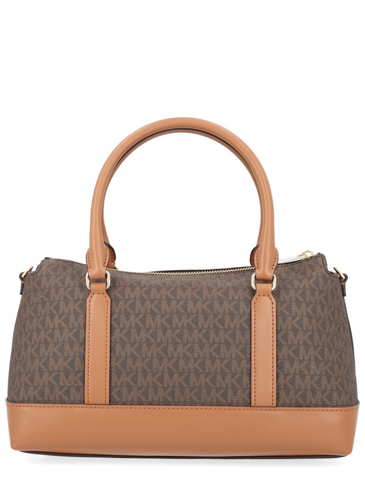 Michael Kors Borse a Mano - Brown | 88311662027e6a0d7eae5b4812eb938d44485ede