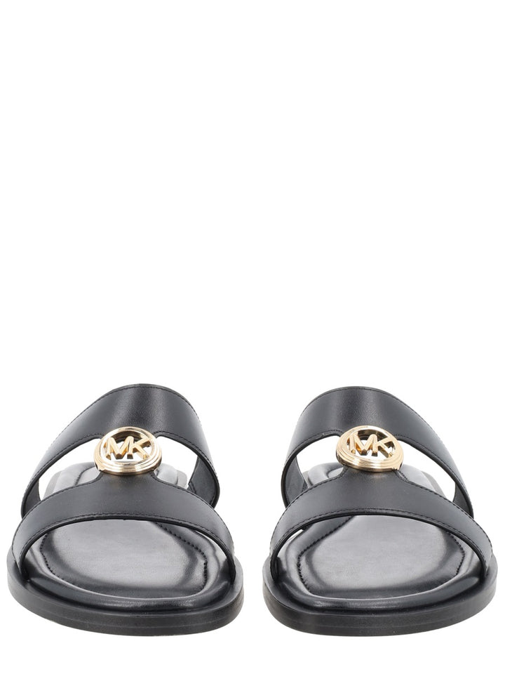 Michael Kors Sandali - Black | 78692c3a316991845538d5542b91e7ee17240096