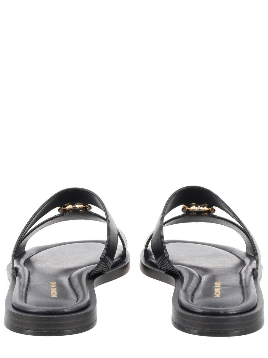 Michael Kors Sandali - Black | 78f45efb9a88908736b14b0f8713e6df484a066b