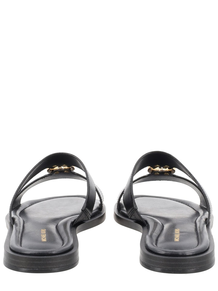 Michael Kors Sandali - Black | 78f45efb9a88908736b14b0f8713e6df484a066b