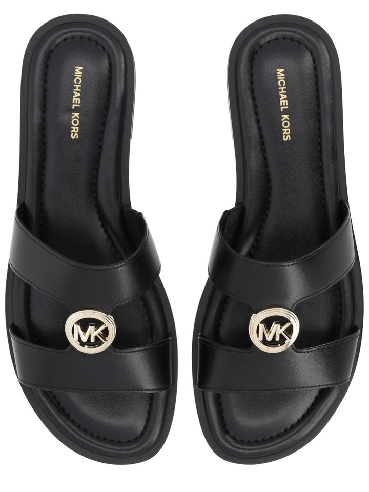 Michael Kors Sandali - Black | a654c4e8200837a7f09f48d771991a0f6082c1da