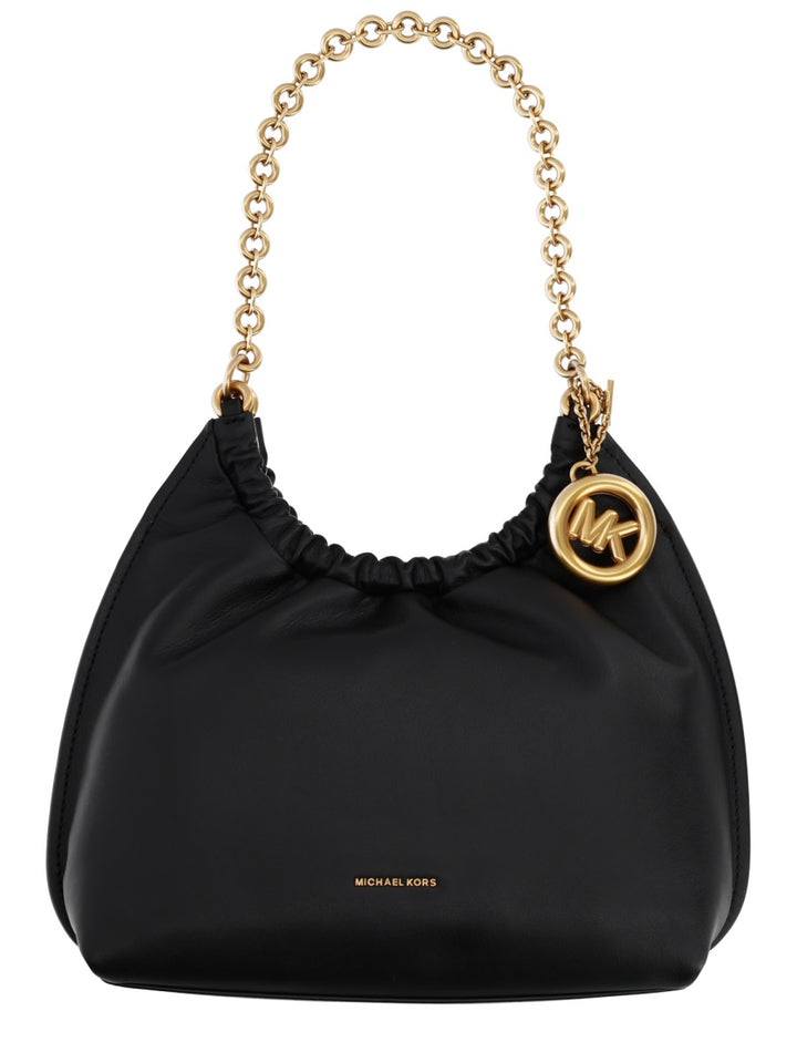 Michael Kors Borse a Spalla e Tracolla - Black | 4ed301fbdd3812530994417faf47dac797879868