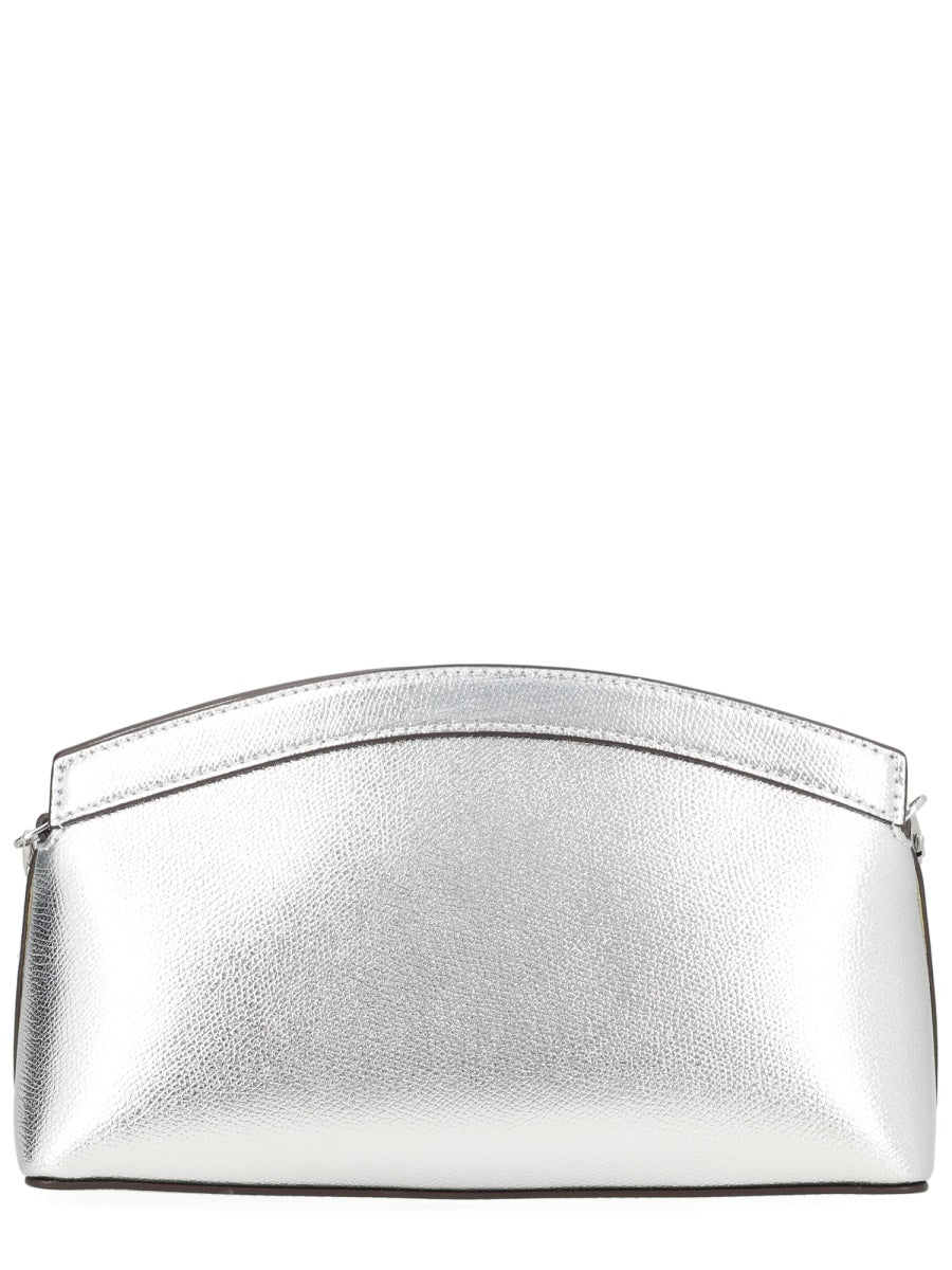 Michael Kors Borse a Spalla e Tracolla - Silver | f6c49050a2dfe18dafa39e3a06acaf6c05e5e579