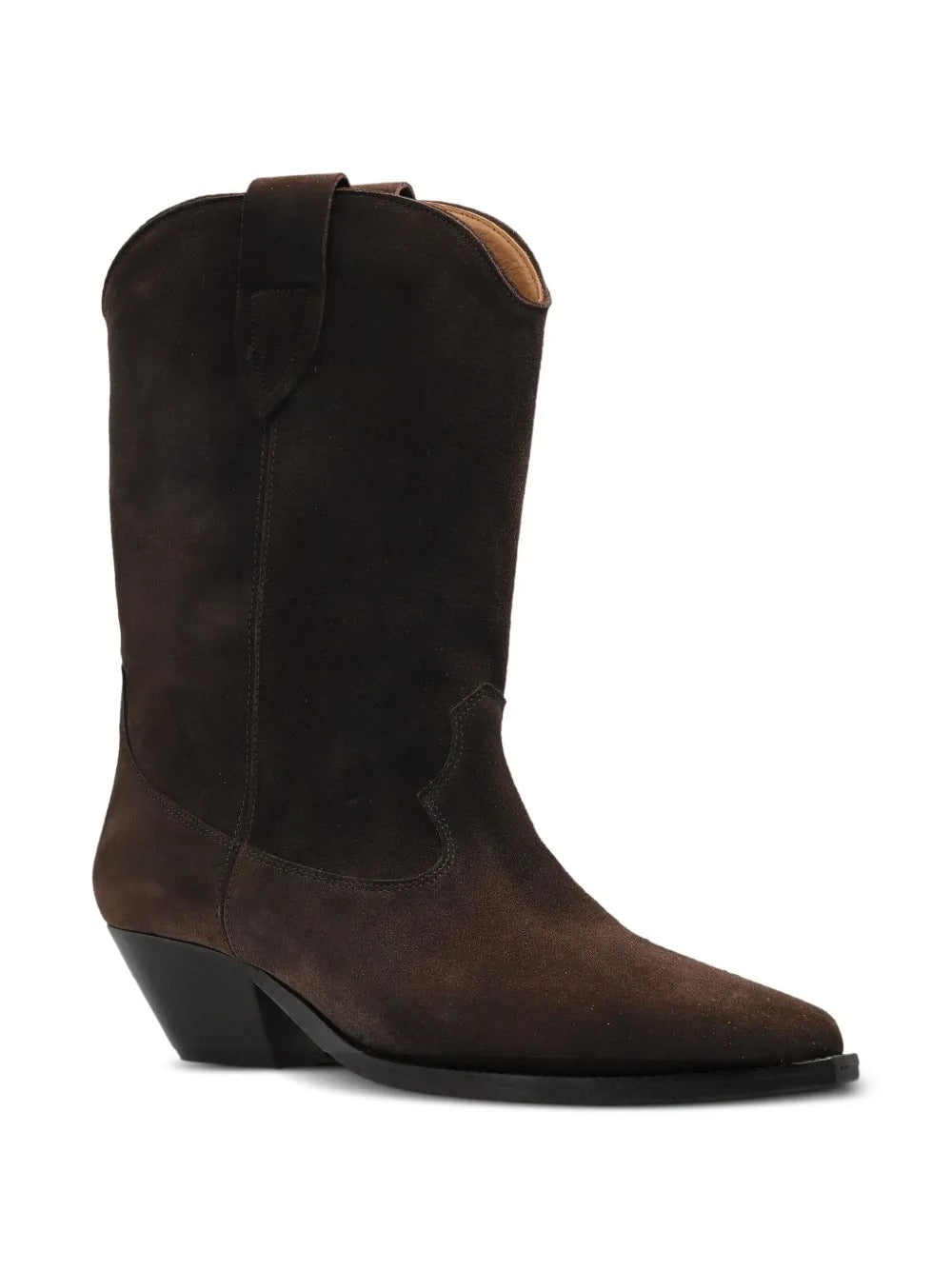Isabel Marant Boots - Marrone | cf3f2c7485b886020923e8480e2a94f7c465e67e